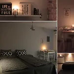 Old Town Apartment Bonerowska