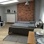 Old Town Apartment Bonerowska